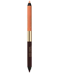 Smoke and Brighten Long-Lasting Waterproof Kajal Eyeliner Duo