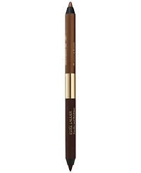Smoke and Brighten Long-Lasting Waterproof Kajal Eyeliner Duo