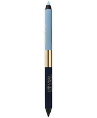 Smoke and Brighten Long-Lasting Waterproof Kajal Eyeliner Duo