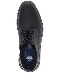 Dockers Men's Cooper Casual Lace-up Oxford