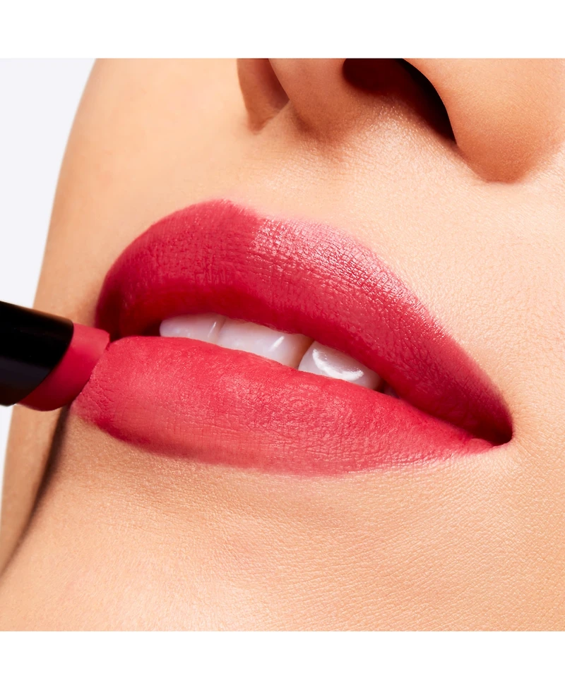 Mac Powder Kiss Velvet Blur Slim Moisturizing Matte Lipstick