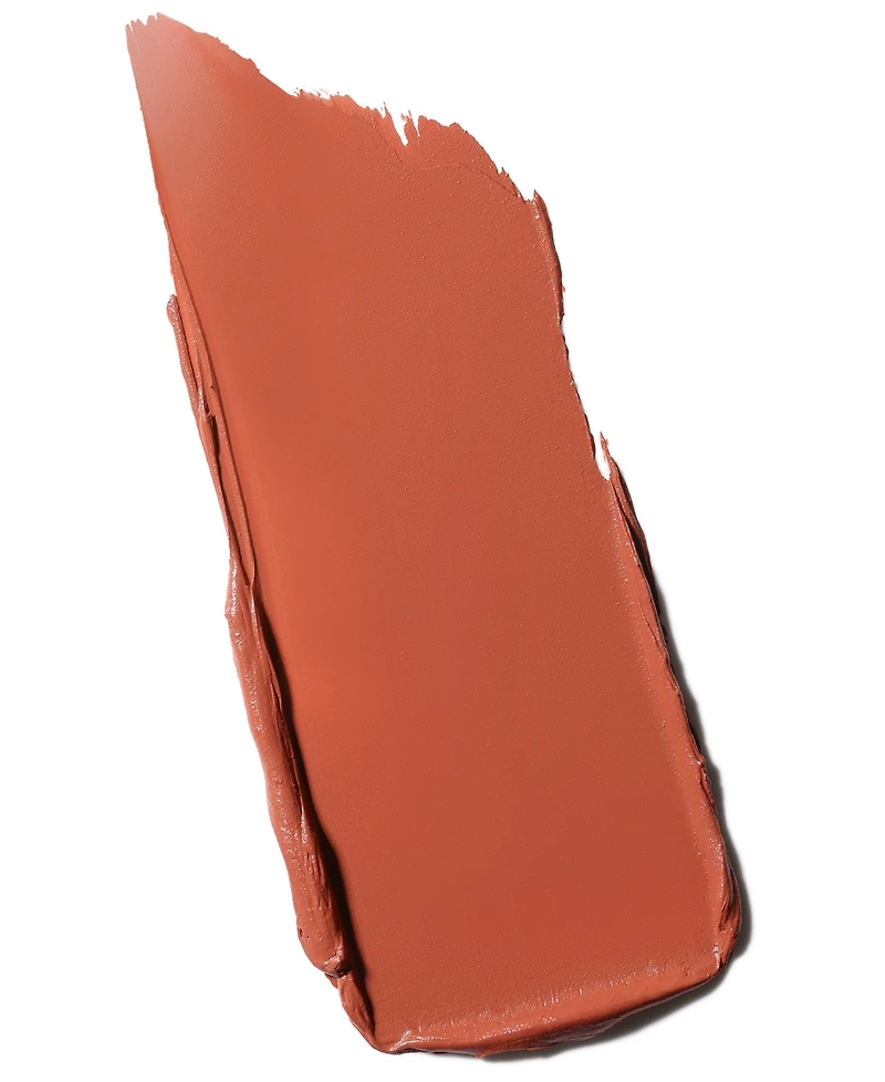 Mac Powder Kiss Velvet Blur Slim Moisturizing Matte Lipstick