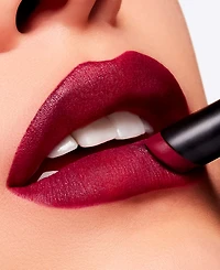 Mac Powder Kiss Velvet Blur Slim Moisturizing Matte Lipstick