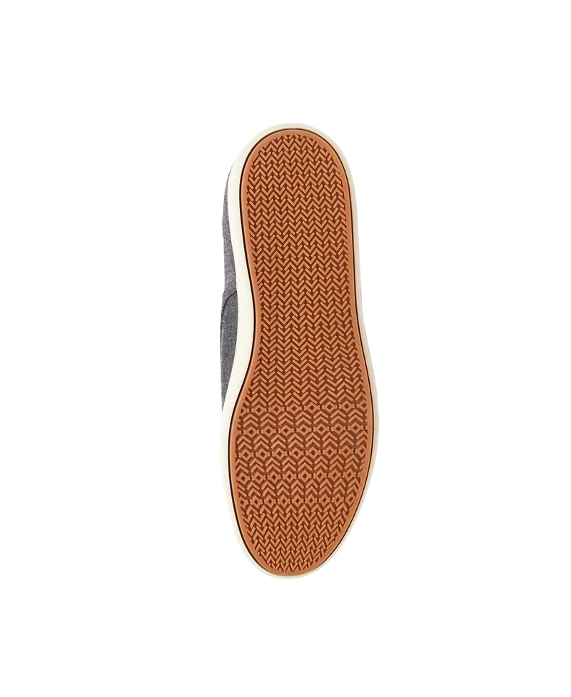 Steve Madden Men's Fenta Fashion Lace-Up Sneakers