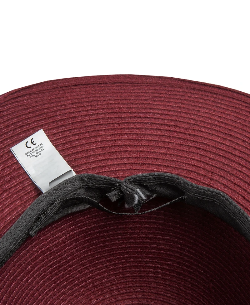 Sunday Afternoons Joslyn Hat