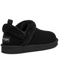 Koolaburra By Ugg Women's Advay Slip-On Cozy Boots