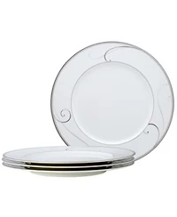 Noritake Platinum Wave Dinnerware Collection