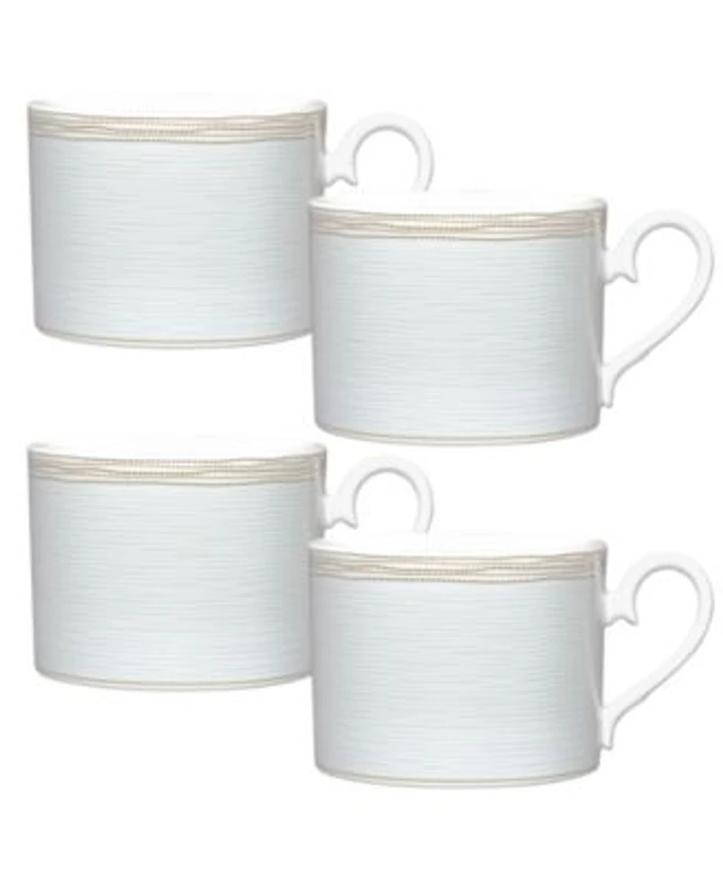 Noritake Linen Road Dinnerware Collection