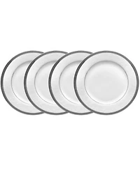 Noritake Regina Platinum Dinnerware Collection