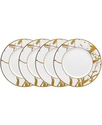 Noritake Raptures Gold Dinnerware Collection