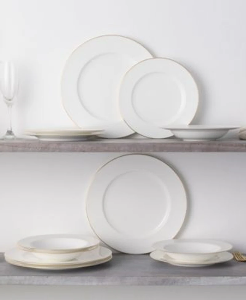 Noritake Accompanist Dinnerware Collection