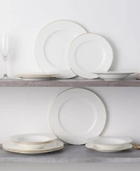 Noritake Accompanist Dinnerware Collection