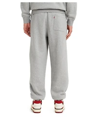 Levi's Men's Relaxed Fit Active Fleece Sweatpants