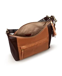 The Sak Women's Alameda Medium Hobo Bag