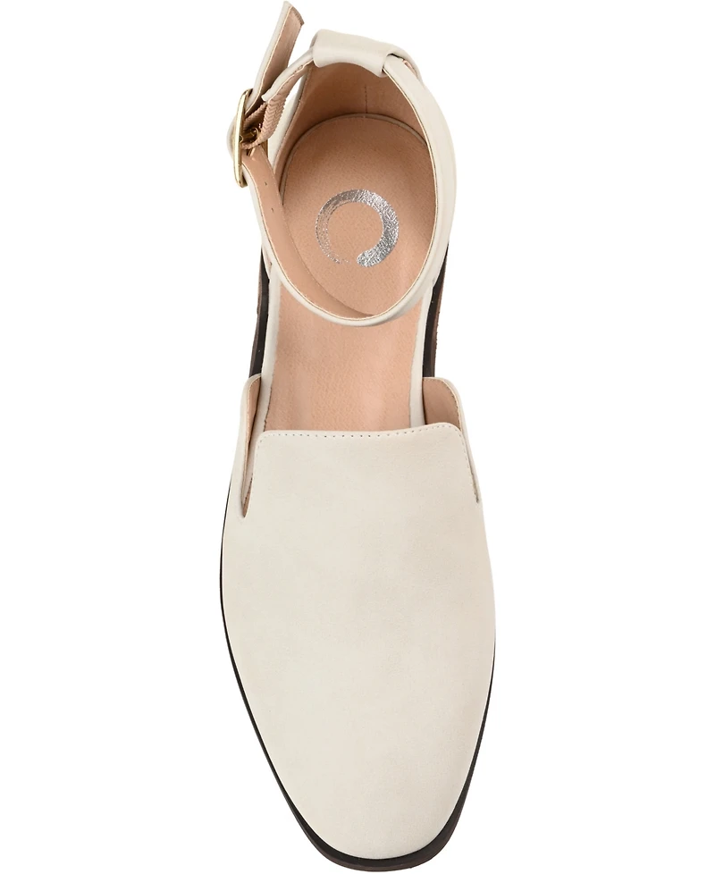 Journee Collection Women's Loreta Flats