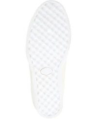 Journee Collection Women's Pennelope Wedge Sneakers