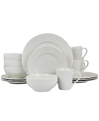 Elama Alexa 16 Pc. Dinnerware Set, Service for 4