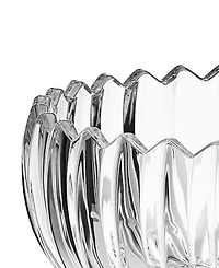 Mikasa Estate 9" Footed Bowl
