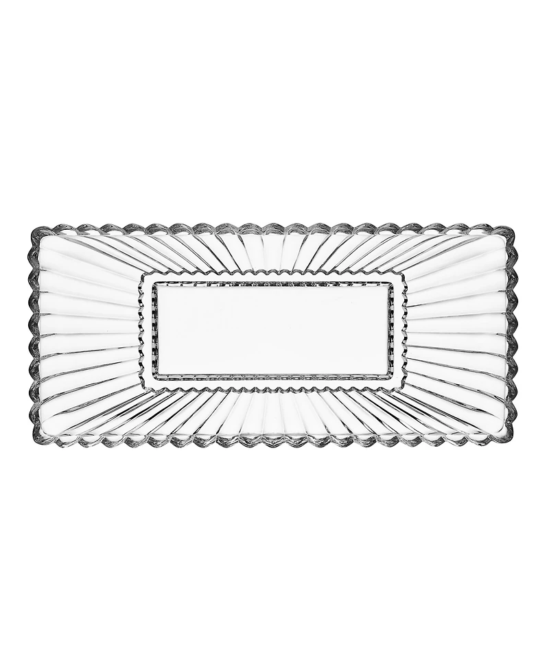 Mikasa Estate Rectangular Tray