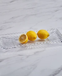 Mikasa Estate Rectangular Tray