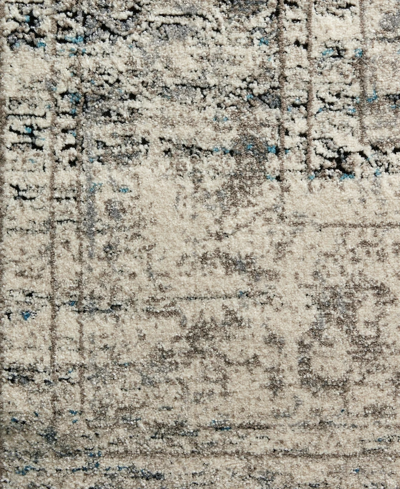 Loloi Millennium Mv-04 5'3" x 7'6" Area Rug