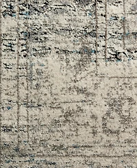 Loloi Millennium Mv-04 5'3" x 7'6" Area Rug