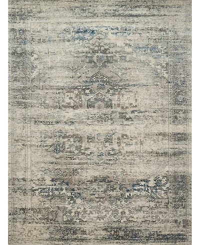 Loloi Millennium Mv-04 5'3" x 7'6" Area Rug