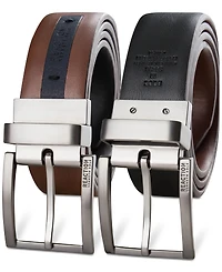 Kenneth Cole Reaction Men's Stretch Reversible Belt