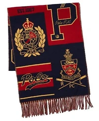 Ralph Lauren Mens Polo Scarves