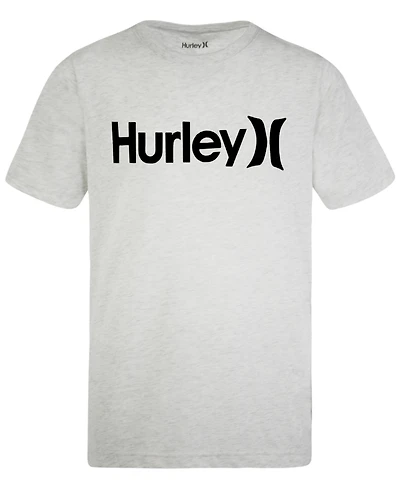 Hurley One and Only Tee, Big Boys