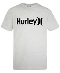 Hurley One and Only Tee, Big Boys