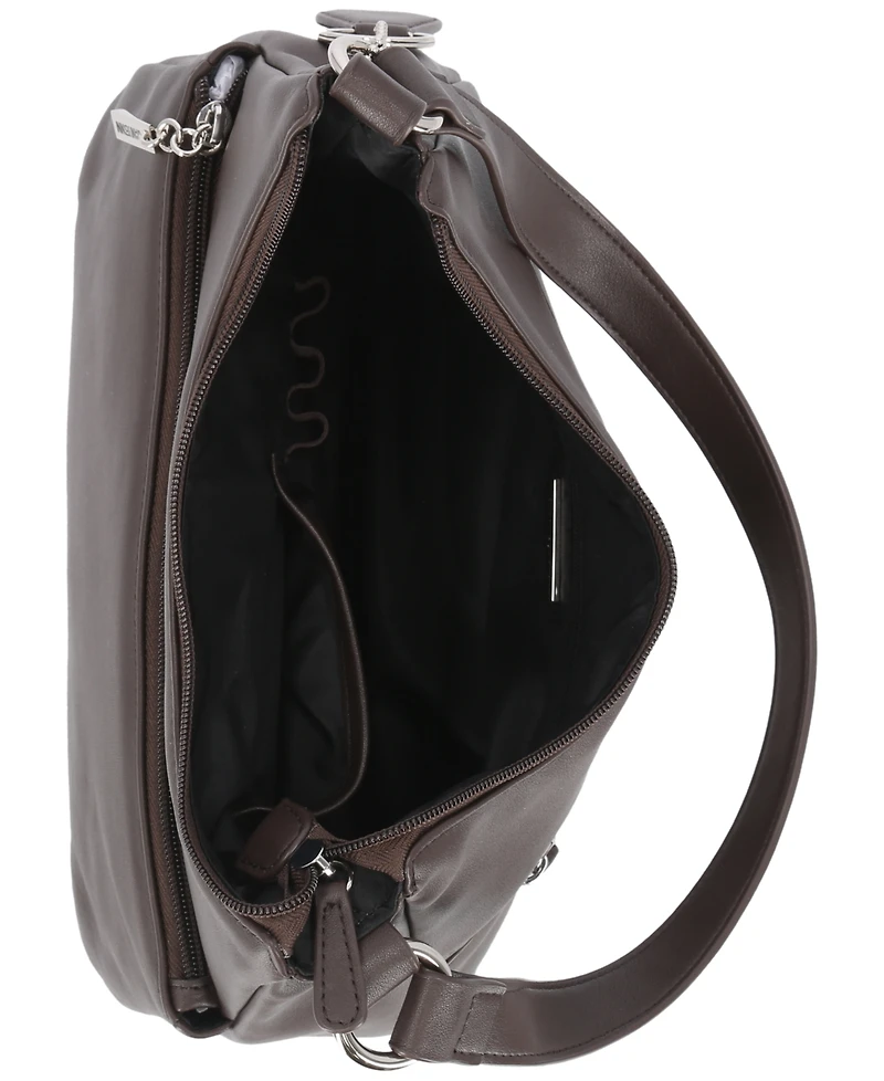 Giani Bernini Nappa Leather Hobo Bag