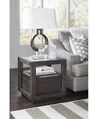 Tivie Living Room Collection