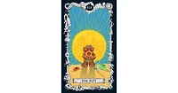 Garbage Pail Kids: The Official Tarot Deck and Guidebook by Miran Kim