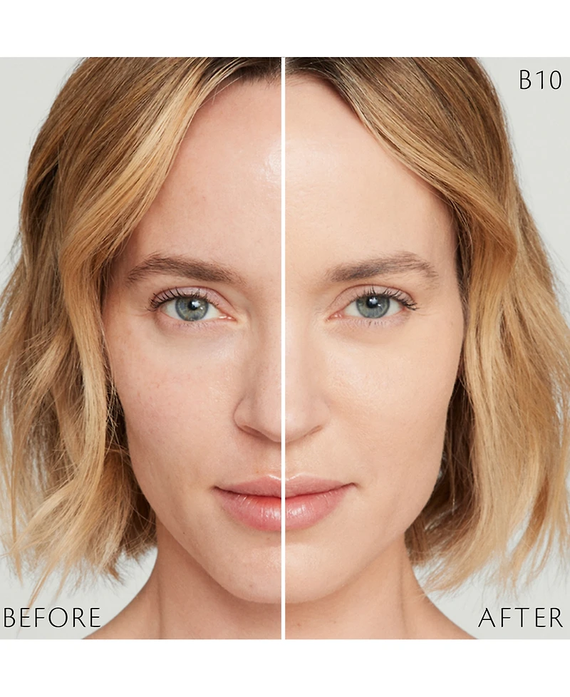 Cle de Peau Beaute The Foundation Spf 22