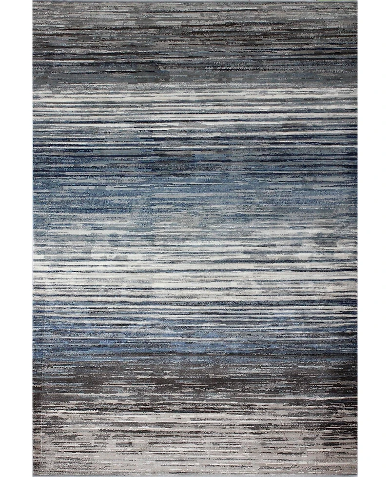 Closeout! Bashian Arbury ARB108 7'10" x 10' Area Rug