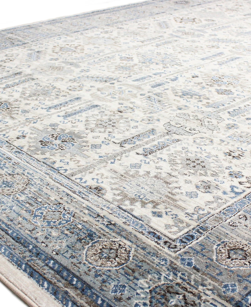 Closeout! Bashian Arbury ARB102 7'10" x 10' Area Rug