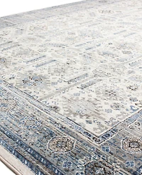 Closeout! Bashian Arbury ARB102 7'10" x 10' Area Rug