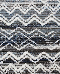 Closeout! Bashian Arbury ARB106 7'10" x 10' Area Rug