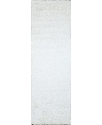 Bashian Zuela ZUL105 2'6" x 8'6" Runner Area Rug