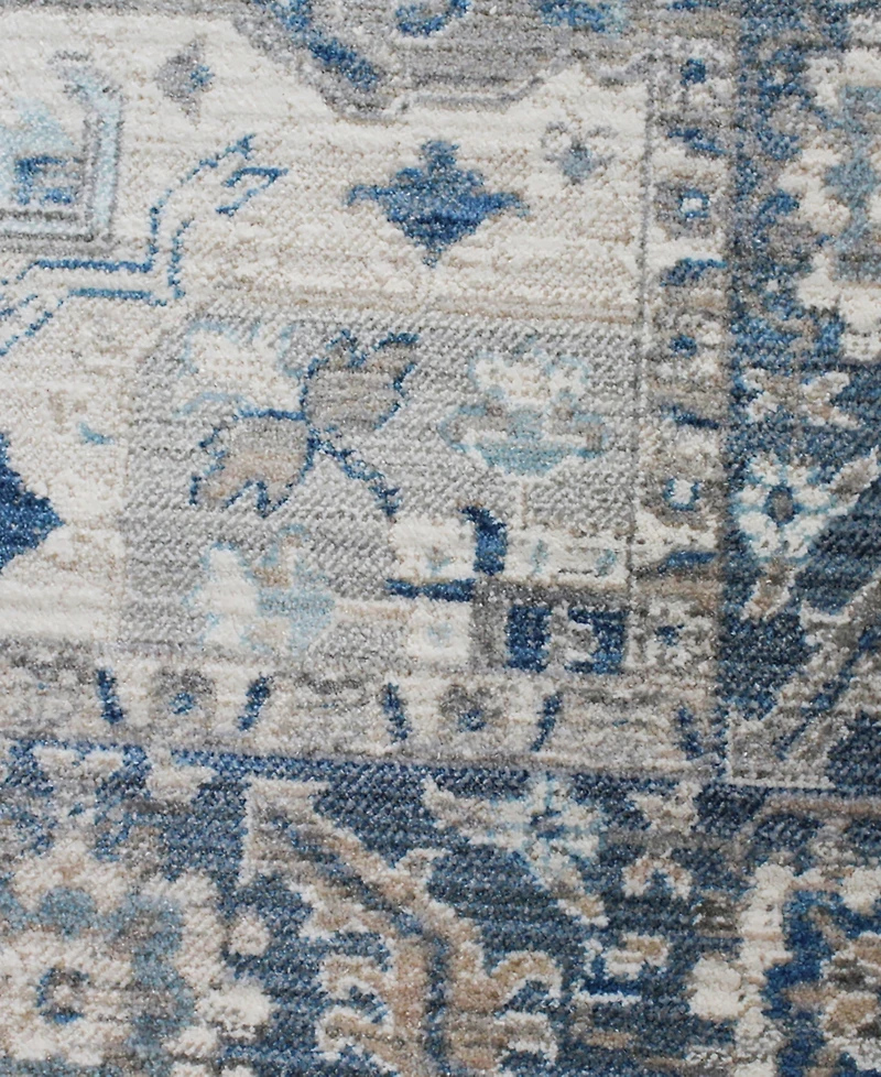 Bashian Cennial CNL103 3'6" x 5'6" Area Rug