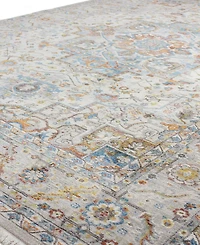 Bashian Cennial CNL104 2'6" x 8'6" Runner Area Rug