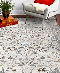 Bashian Cennial Cnl108 Area Rug