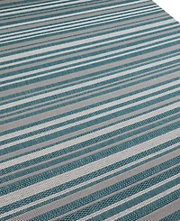 Closeout! Bashian Portico PRT103 5' x 7'6" Outdoor Area Rug