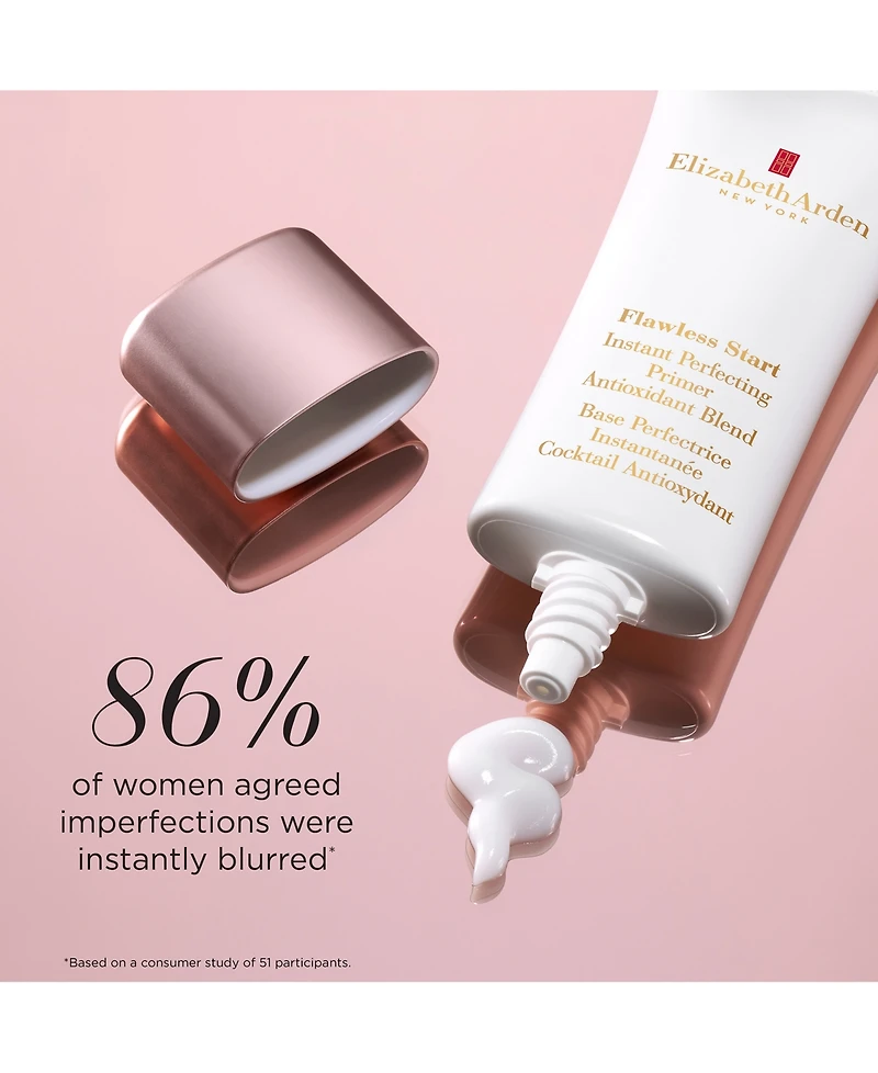 Elizabeth Arden Flawless Start Instant Perfecting Primer