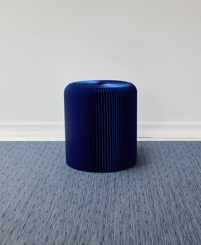 Chilewich Bamboo Rug , 23" x 36"