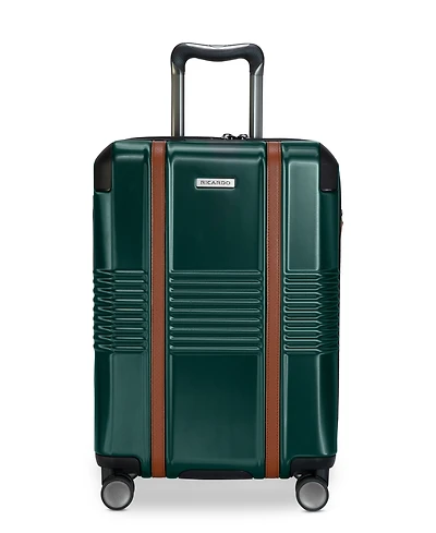 Closeout! Ricardo Cabrillo 3.0 Hardside 21" Carry-On Spinner Suitcase