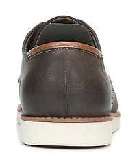 Dr. Scholl's Men's Sync Lace-up Oxfords Shoes