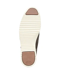 Dr. Scholl's Men's Sync Lace-up Oxfords Shoes