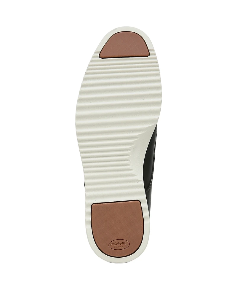 Dr. Scholl's Men's Sync Lace-up Oxfords Shoes